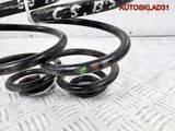 Пружина задняя Volkswagen Passat B5 3B0511115P (Изображение 7)