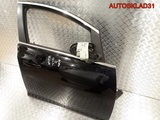 Дверь передняя правая Opel Astra J 13285607 (Изображение 3)