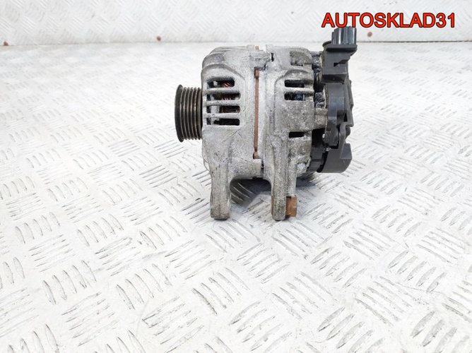 Генератор 80A Toyota Avensis 2 270600D020