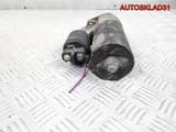 Стартер Mercedes Benz W210 3,2 A1121510001 Бензин (Изображение 5)