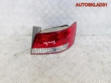 Фонарь задний правый Hyundai Sonata 5 NF 924023K0 (Изображение 1)