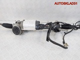 Рейка рулевая Opel Astra J 13363853 (Изображение 3)