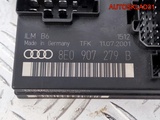 Блок комфорта Audi A4 B6 8E0907279B (Изображение 8)