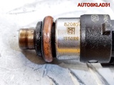 Форсунка инжекторная Ford Fiesta 0280158207 (Изображение 9)