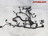 Проводка двигателя BMW F30 2,0 B47D20A 12518595284 (Изображение 1)