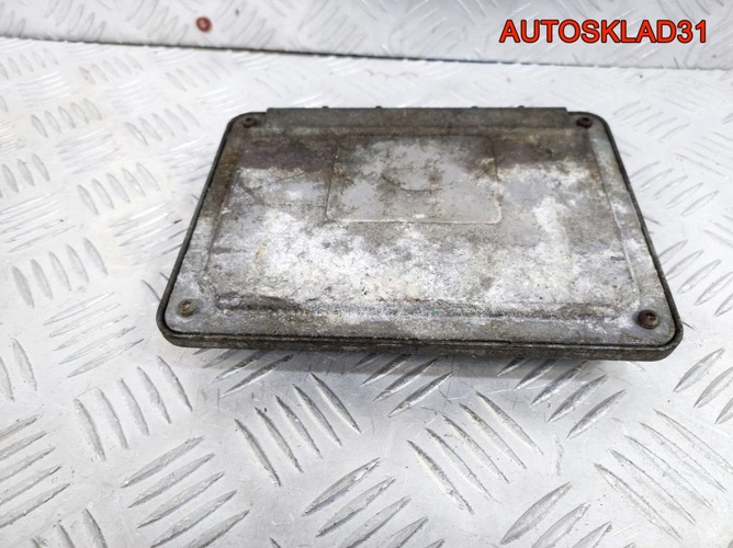Блок ЭБУ Volkswagen Golf 4 BCB 036906034DS Бензин