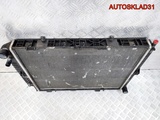 Радиатор основной Mercedes Benz W210 A2105007103 (Изображение 8)