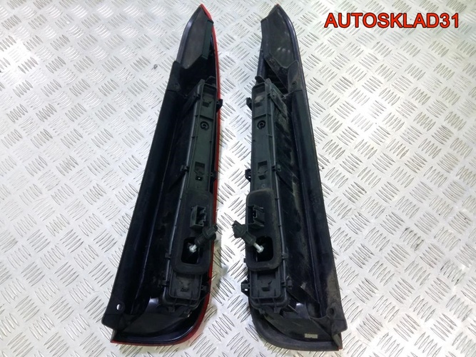 Фонарь задний Ford Fusion 1324565 дорестайлинг