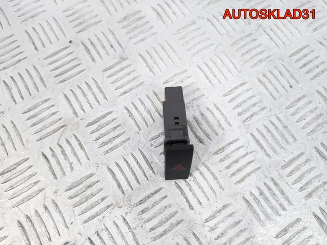 Кнопка аварийной сигнализации Chevrolet Evanda