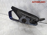 Зеркало левое механическое Seat Leon 1M1 1M0857933 (Изображение 2)