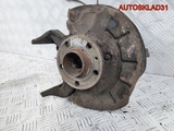 Кулак поворотный перед левый VW Polo 6Q0407255АС (Изображение 2)