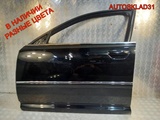 Дверь передняя левая Голая Audi A8 4E 4E0831051C (Изображение 2)