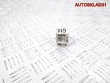 Реле №614 Audi A4 B7 8E0951253 (Изображение 3)