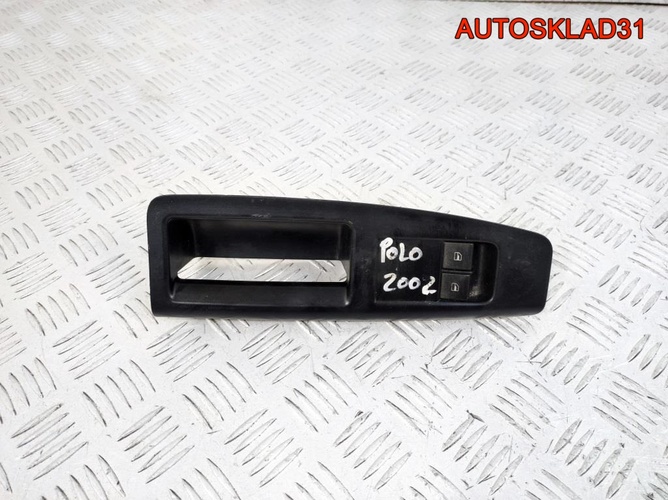 Блок стеклоподъемников VW Polo 6Q0959858