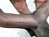 Коллектор выпускной Opel Astra G X18XE 1 90536409 (Изображение 7)