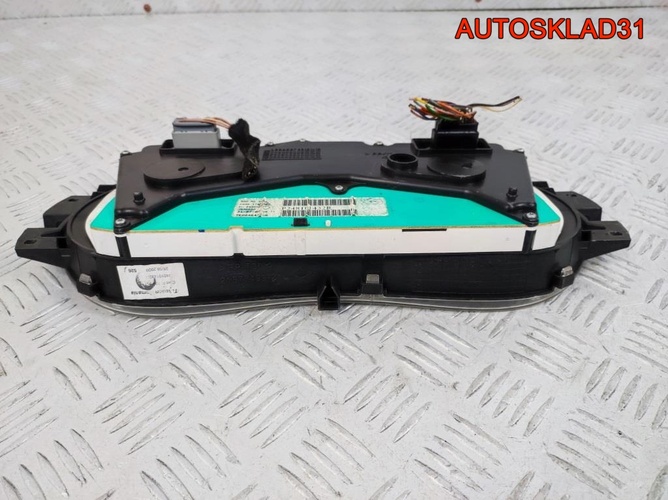 Панель приборов Renault Sandero 216774992 Бензин