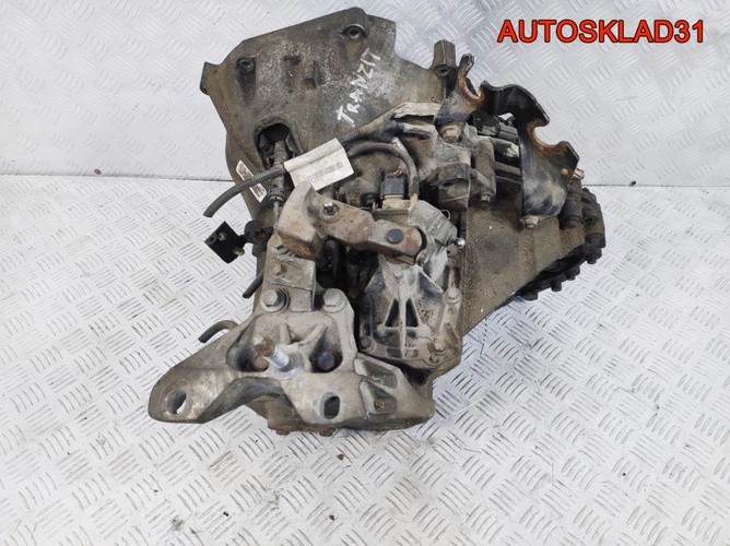 МКПП 6C1R7002DC Ford Transit 2,2 Дизель