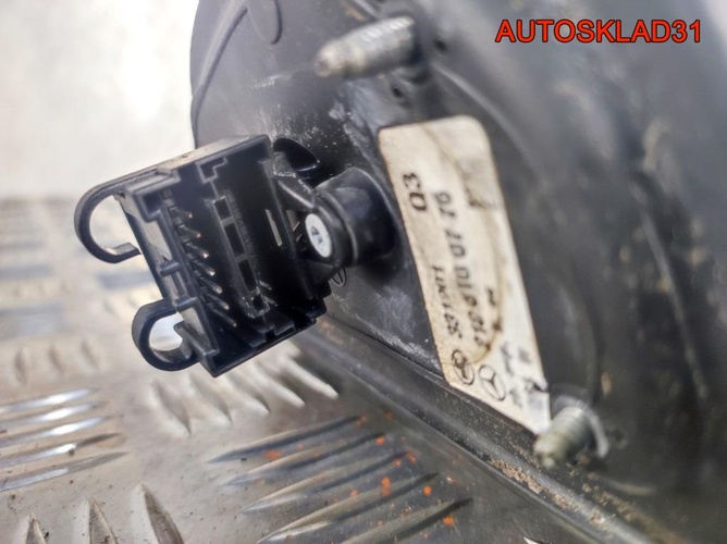 Зеркало левое Mercedes Benz W210 A2108100776