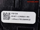 Шлейф подрулевой в сборе Ford C-MAX ZWAC30088C (Изображение 10)