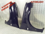 Крыло переднее Renault Logan 6001549973 (Изображение 1)