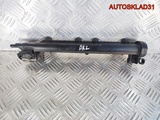 Рейка топливная Volkswagen Golf 4 AKL 06A133317A (Изображение 1)