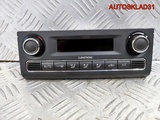 Блок управления климата Skoda Roomster 5J0907044D (Изображение 1)