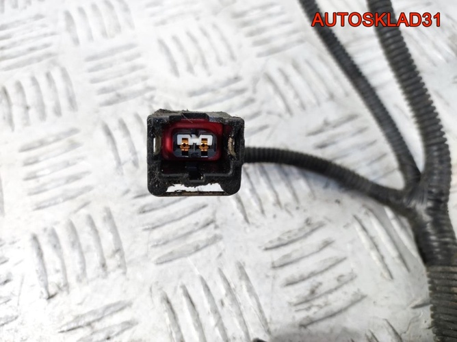 Проводка форсунок Ford Focus 1 EYDC 98AG9H589BE