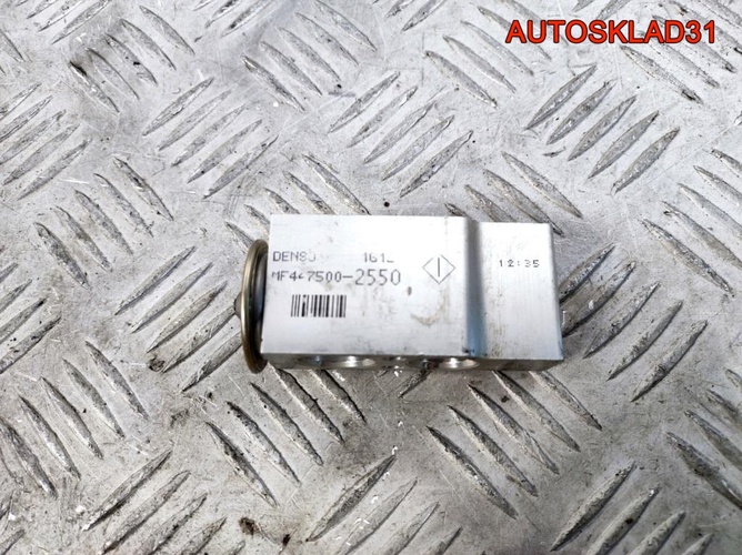 Клапан кондиционера Mitsubishi Colt Z3 4475002550