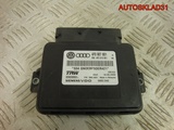 Блок управления ручника Audi A6 C6 4F0907801 (Изображение 1)