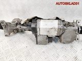 Рейка рулевая Volkswagen Passat B6 1K1423051BJ (Изображение 5)