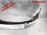 Бампер задний Skoda Rapid 5JJ807421B (Изображение 8)