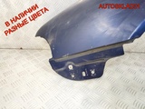 Крыло переднее левое Skoda Octavia A4 1U0821105 (Изображение 4)