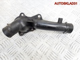 Корпус термостата EGR BMW E39 M52 B25 11531740478 (Изображение 1)