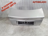 Крышка багажника Audi A4 B5 8D5827023Q дорест (Изображение 1)