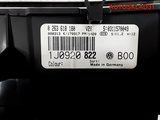 Панель приборов для Фольксваген Гольф 4 1J0920822 (Изображение 5)