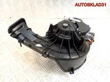 Моторчик отопителя Opel Vectra C 1845089 (Изображение 3)