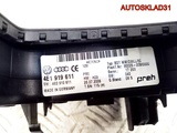 Блок кнопок MMI Audi A8 4E 4E1919611 (Изображение 4)