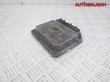 Блок ЭБУ Volkswagen Golf 4 1,6 AKL 06A906019AK (Изображение 7)
