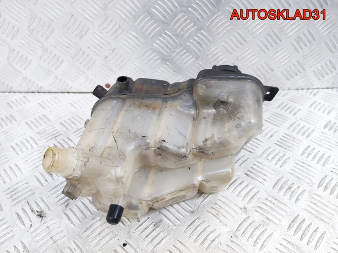 Бачок расширительный Ford S-Max 6G918K218D2L4A