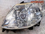 Фара левая Фара Fiat Ducato 250 1340664080 (Изображение 3)