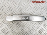 Ручка двери передней правая Nissan Qashqai J10 (Изображение 1)