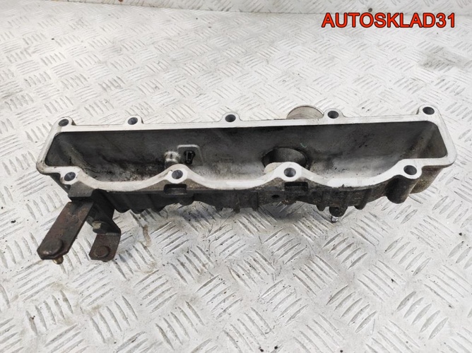 Коллектор впускной Fiat Ducato 2.3 JTD 504058786