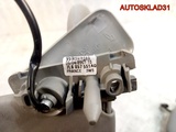 Козырек солнцезащитный левый VW Touareg 2002-2010 (Изображение 6)