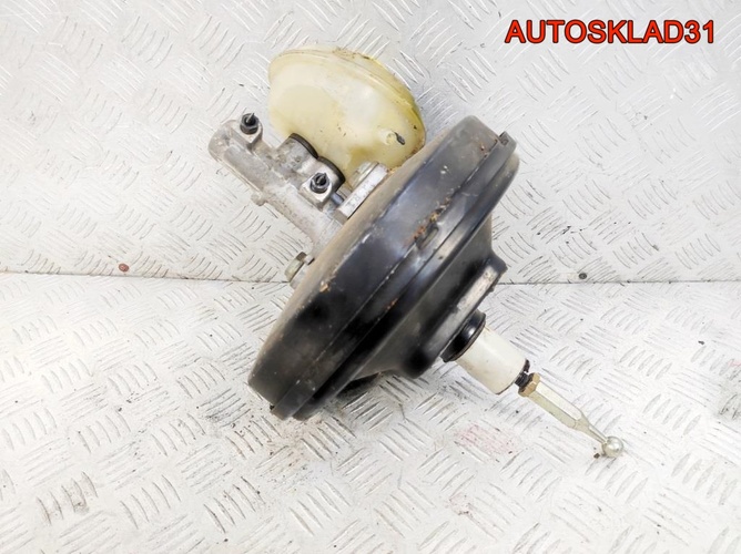 Усилитель тормозов вакуумный Audi A4 B5 8D0612105G