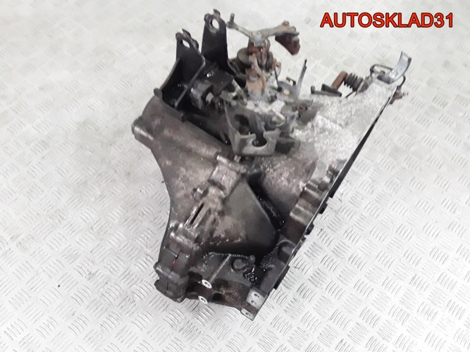 МКПП Toyota Corolla Verso 2.2 2ADF TD 3030064030