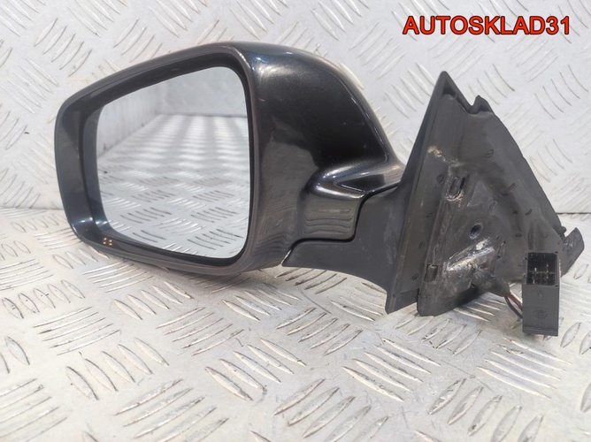Зеркало левое электрическое Audi A3 8L18585313FZ