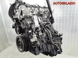 Двигатель M47TOE4 BMW E46 2,0 дизель (Изображение 4)