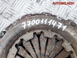 Сцепление МКПП Renault Scenic 1 K4M 701 7700111471 (Изображение 8)