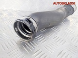 Патрубок интеркулера BMW E90 N47D20C 11617812619 (Изображение 3)