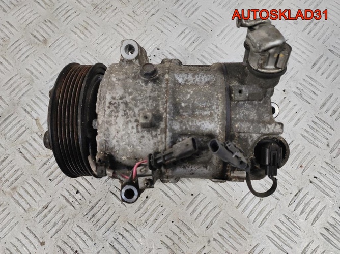 Компрессор кондиционера Opel Insignia 13314473